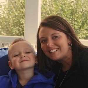 Meet your Posher, Christa